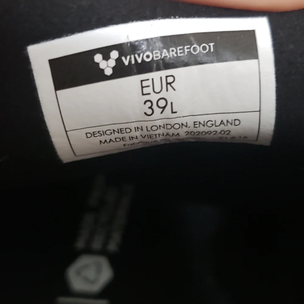 Women | VIVO BAREFOOT shoes - Picture 6 of 6